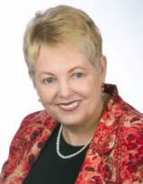 Kathie Koppenhaver, document examiner