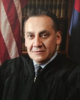 Michael A. Martinez - 2nd Judicial District Court Chief Judge
