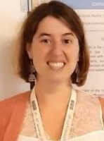 Dr. Carina Pereira Fernandes