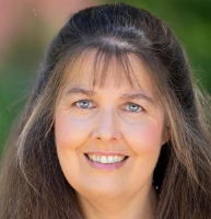 Heidi Harralson MA, Dipl., BCDE